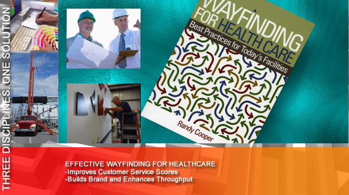 CS&G Healthcare WayfindingProcess