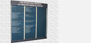 Linear Radius Series Directory