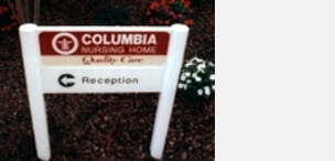 SignOne Series Post & Panel System